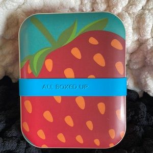 ALL BOXED UP Eco lunchbox